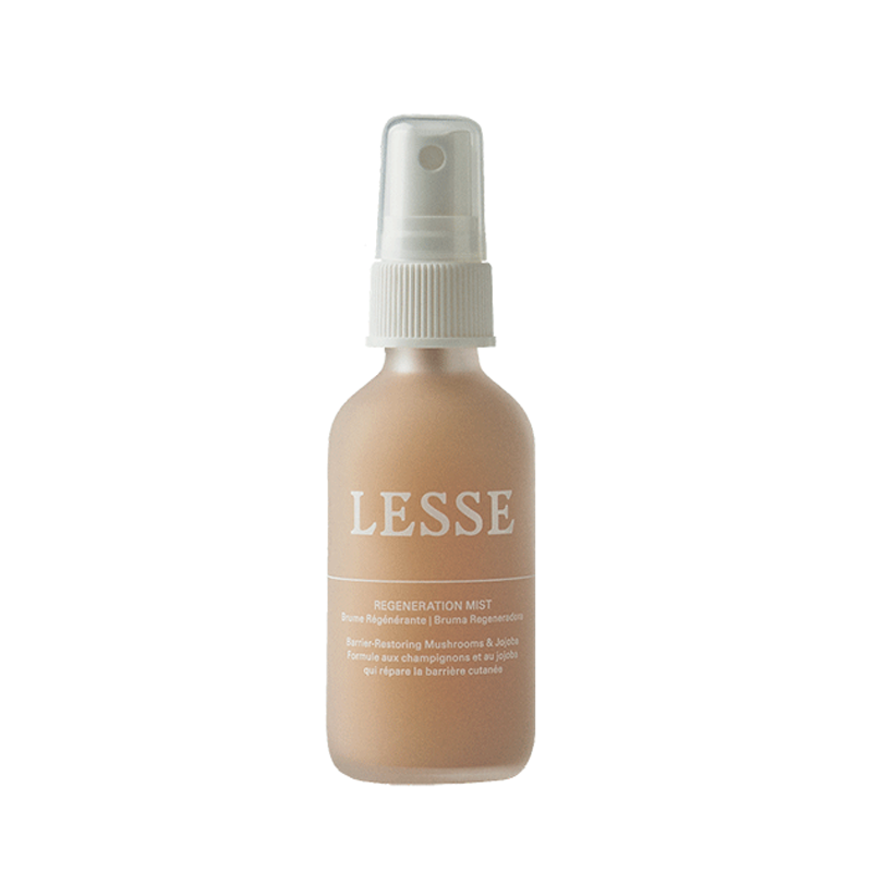 Regeneration Mist