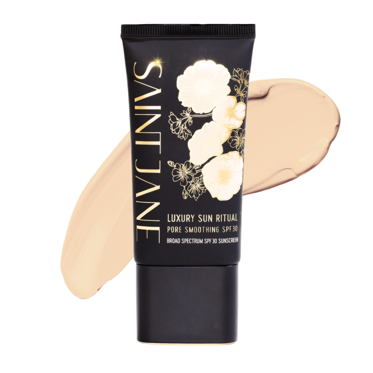 Luxury Sun Ritual Pore Smoothing SPF 30 Sunscreen
