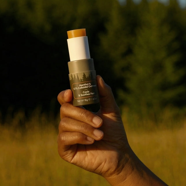 Bug Bite. Relief Stick - Anti-Itch