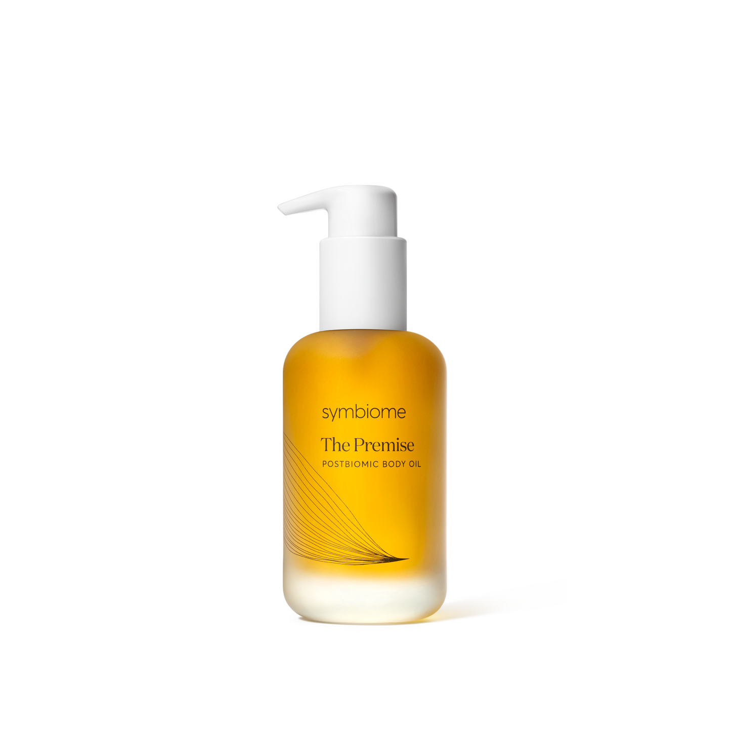 The Premise Postbiomic Body Oil