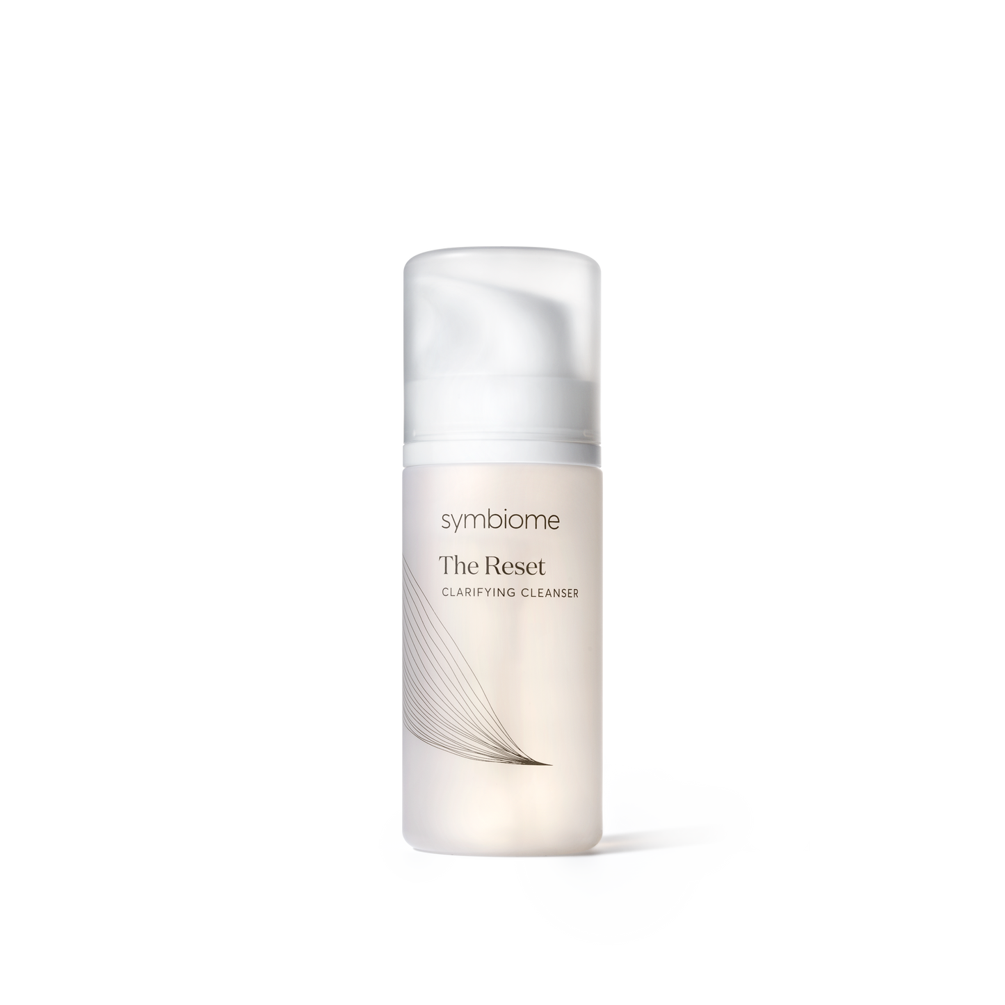 The Reset Clarifying Cleanser