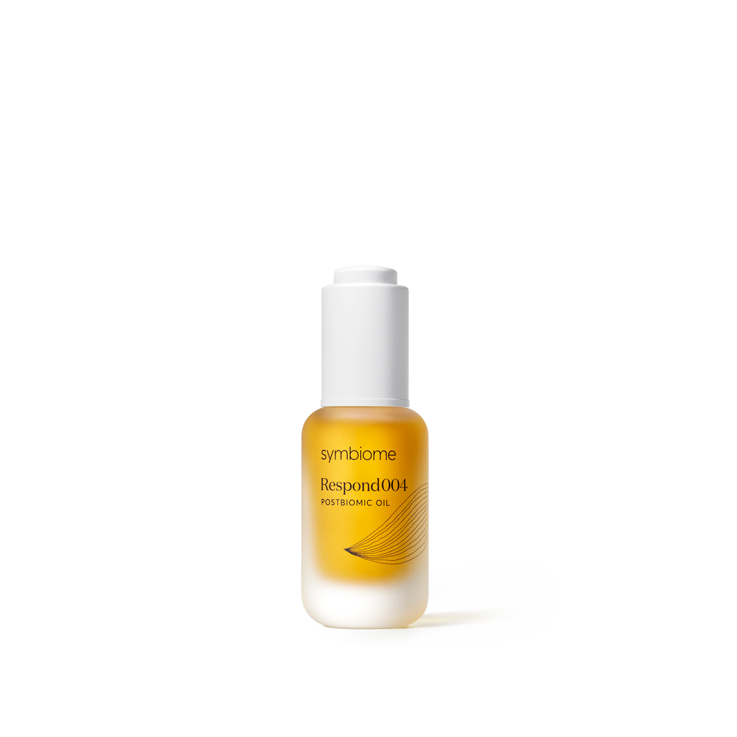 Respond004 Soothing Postbiomic Face Oil