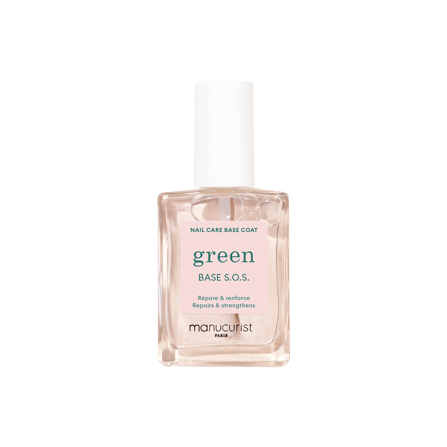 S.O.S Base Coat 15ml