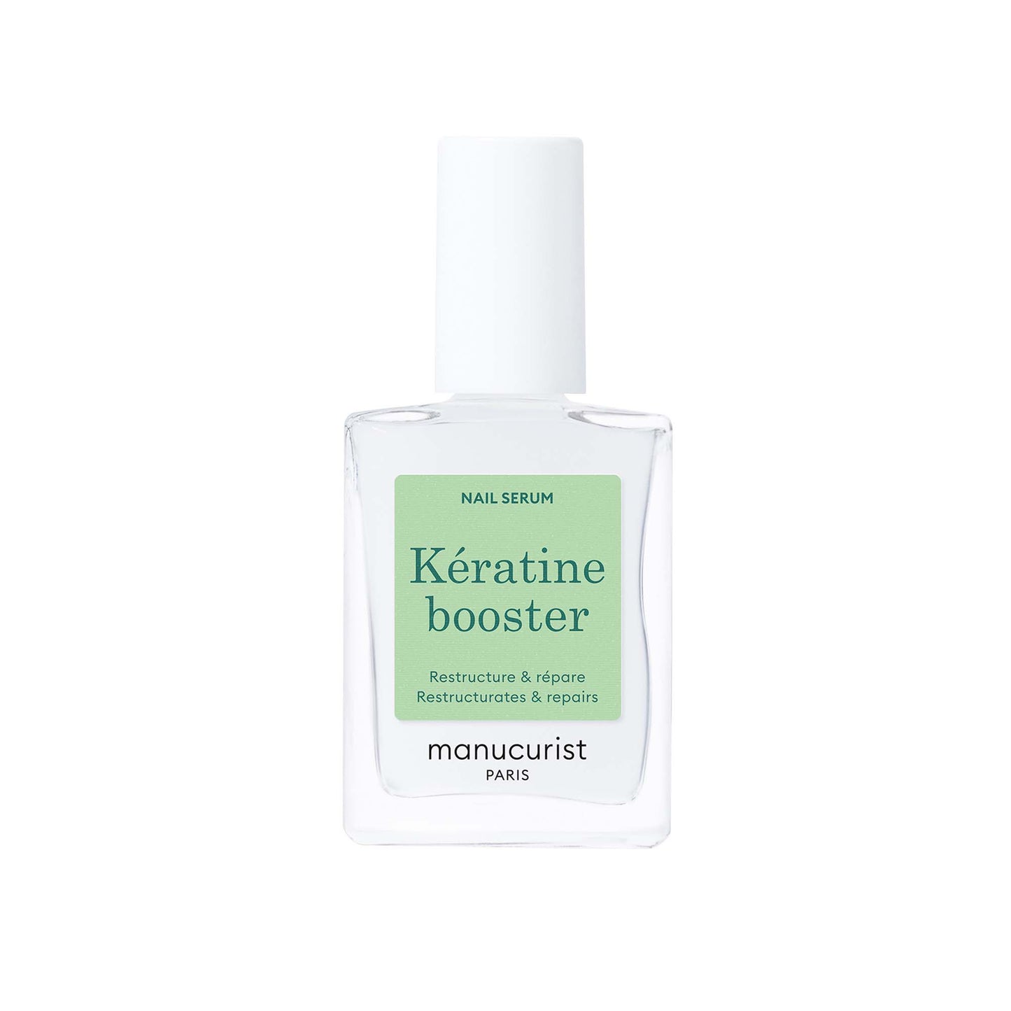 Keratin Booster