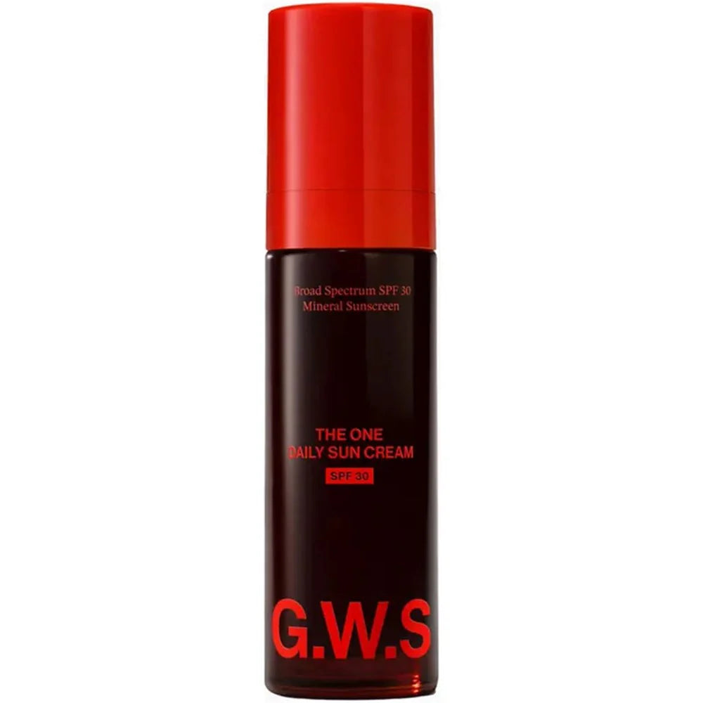 The One Daily Sunscreen