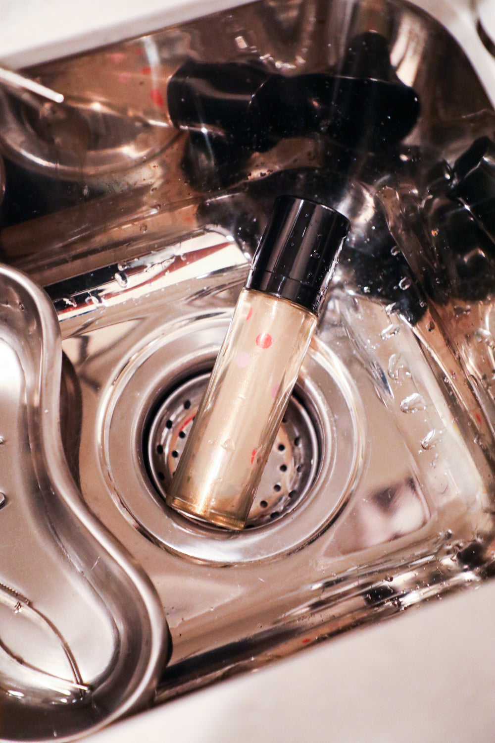 Master Plan Collagen Renew Growth Factor Serum