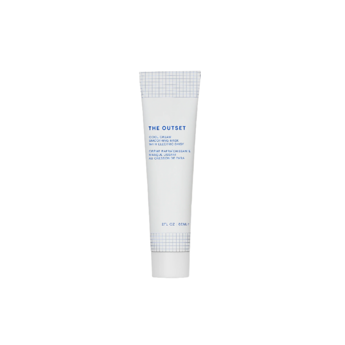 Cool Cream Smoothing Mask