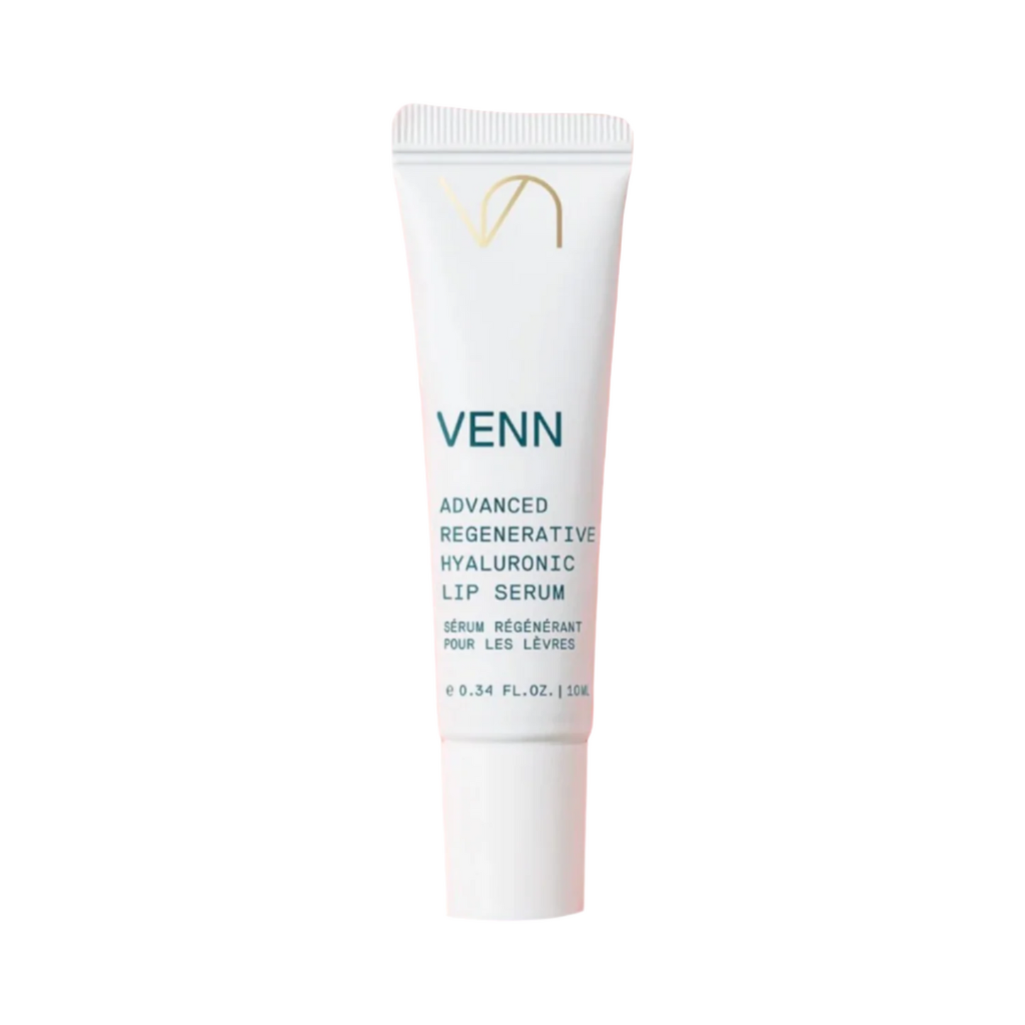 Advanced Regenerative Hyaluronic Lip Serum