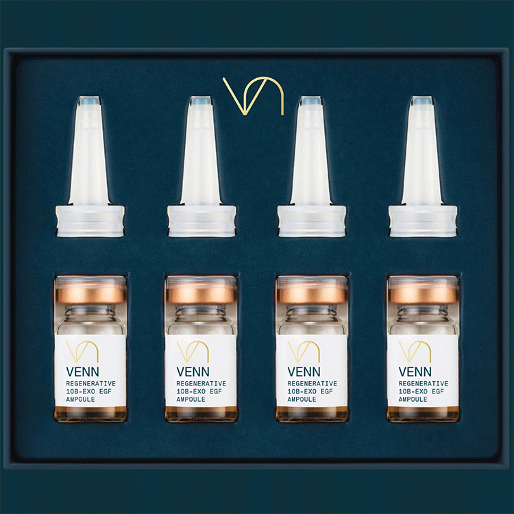Regenerative 10B-EXO EGF Ampoule