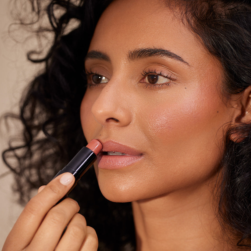 Luxury Lip Tint - Bare
