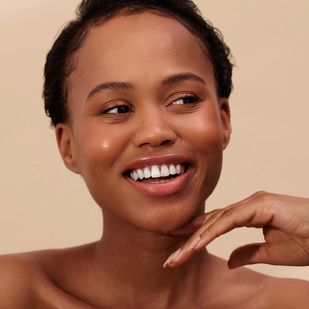 Luxury Lip Tint - Bare