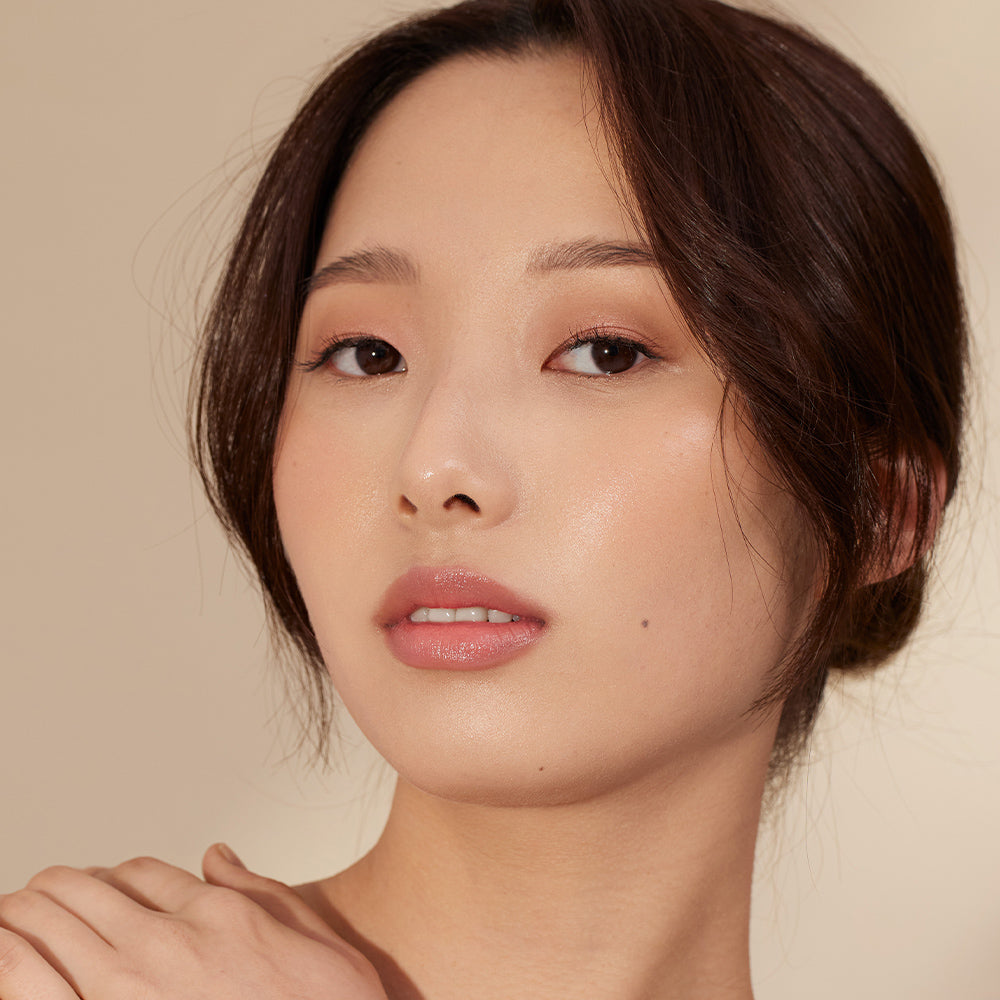 Luxury Lip Tint - Bare