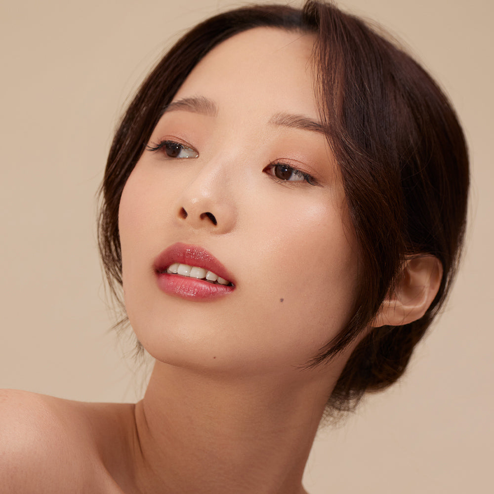 Luxury Lip Tint - Blissful