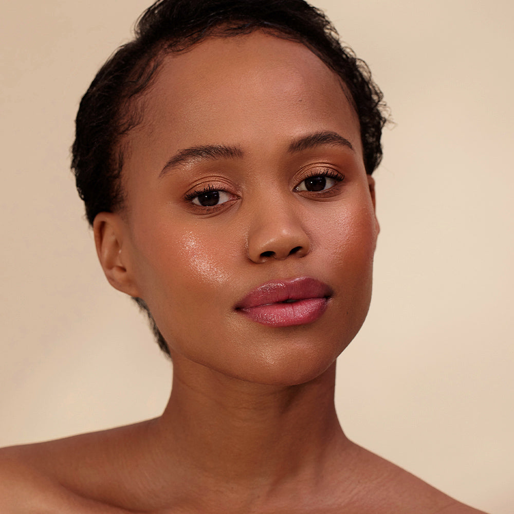 Luxury Lip Tint - Blissful