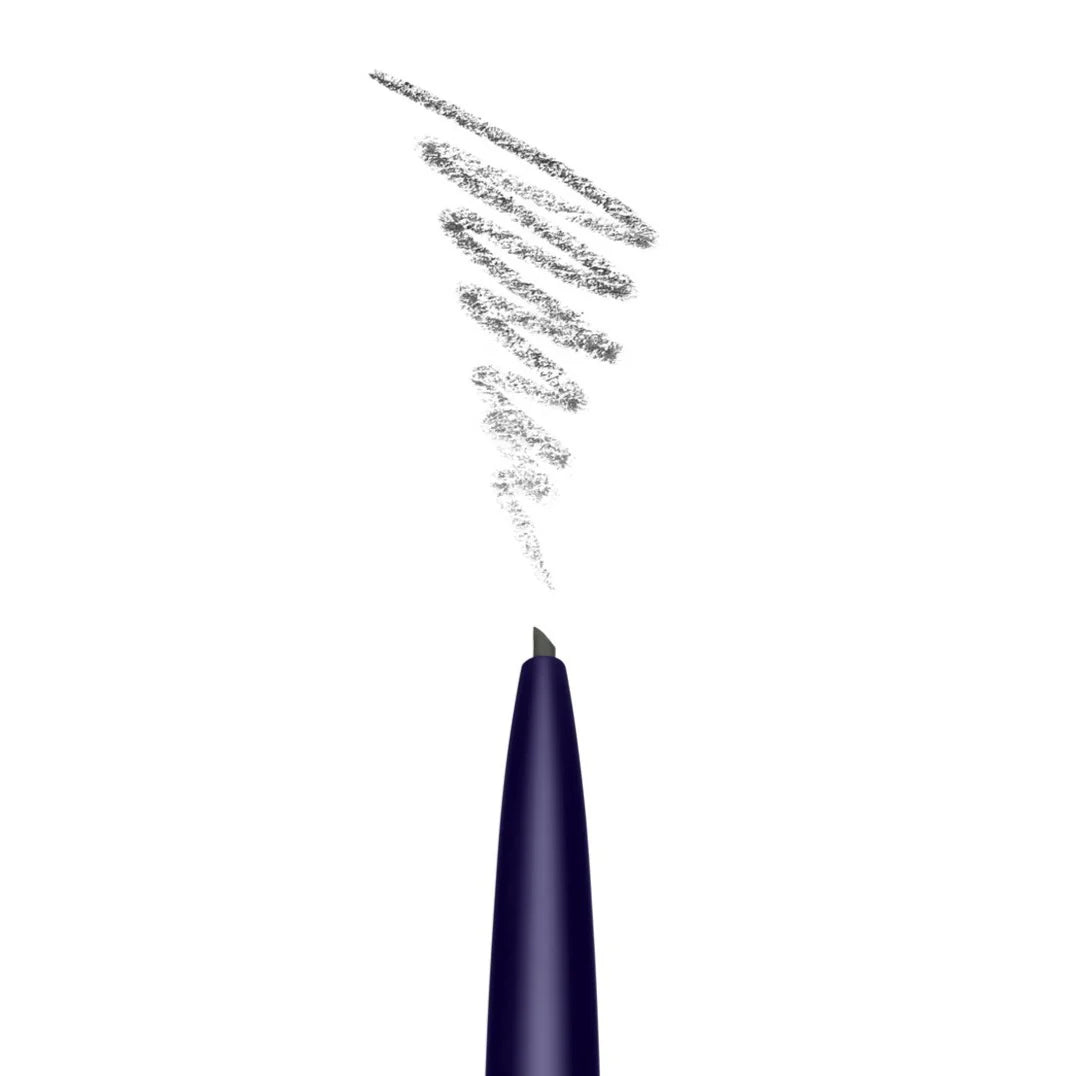Super Fine Eyebrow Pencil - Black Tea