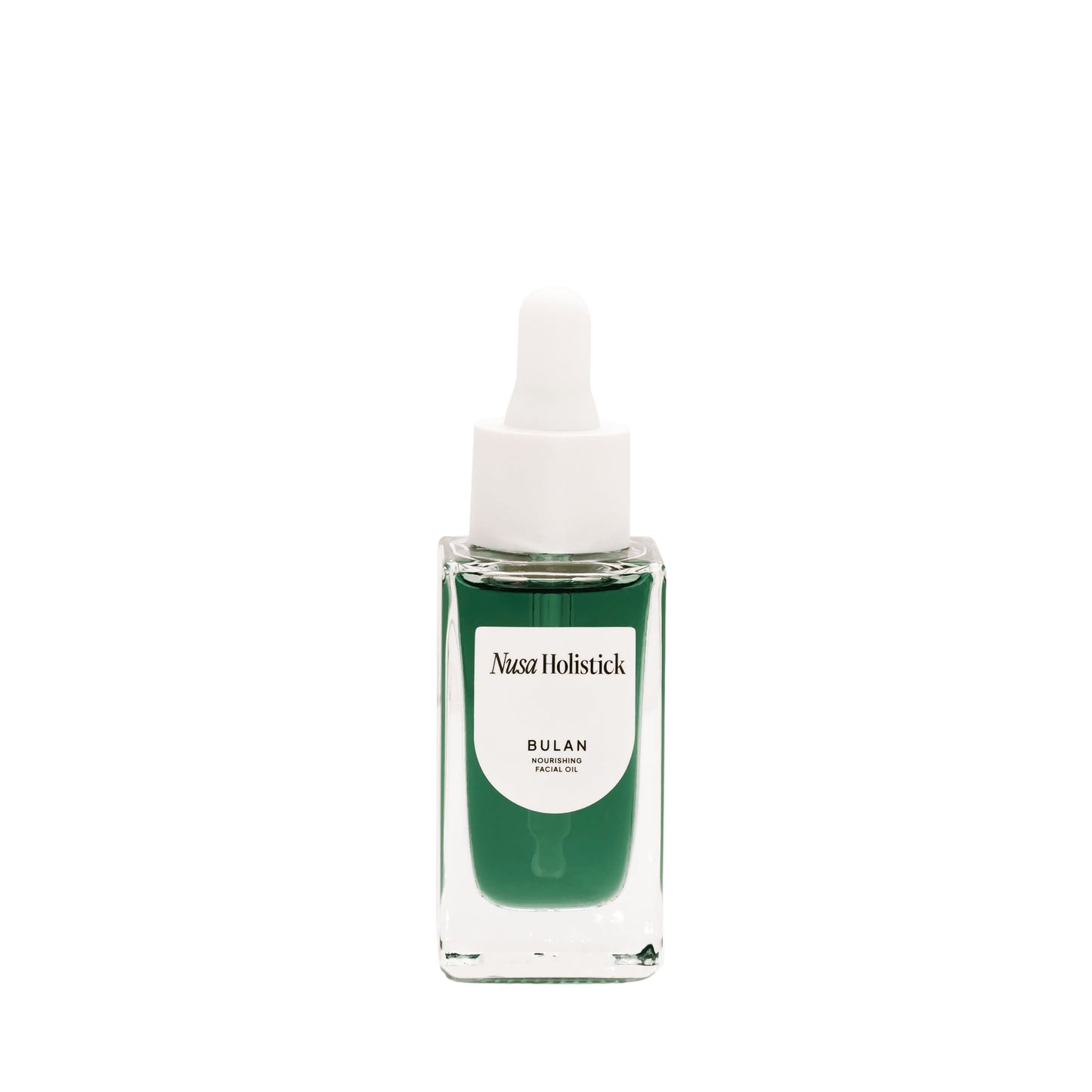 Bulan Nourishing Face Oil