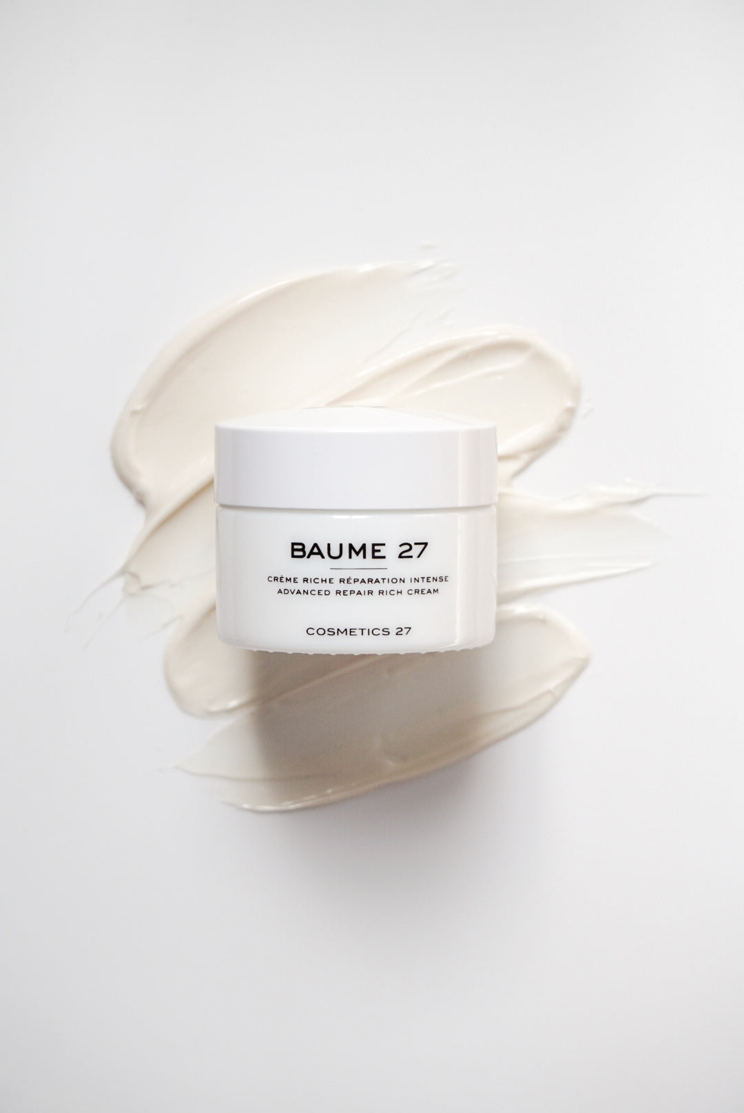 BAUME 27 CREME ADVANCED FORMULA 50mL