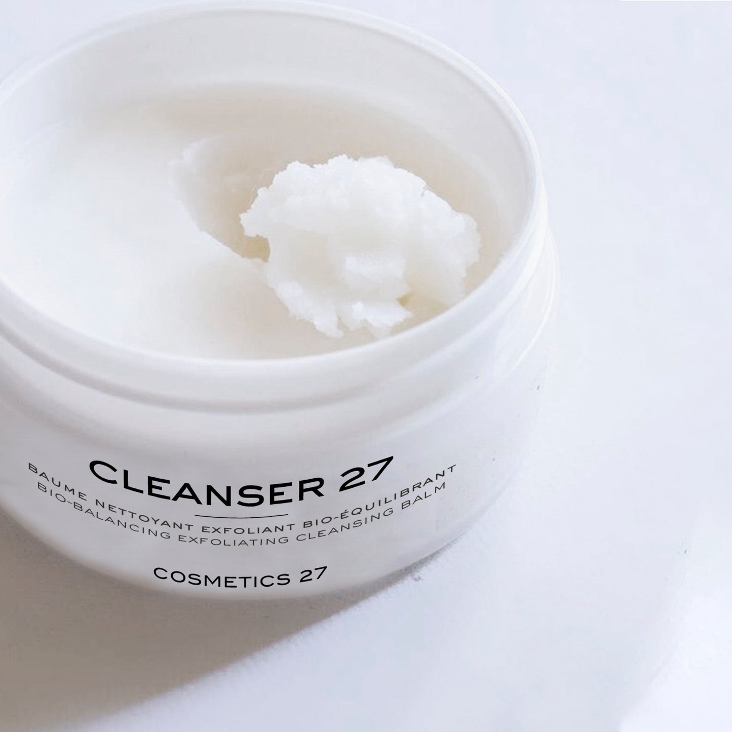 CLEANSER 27 (125ml)