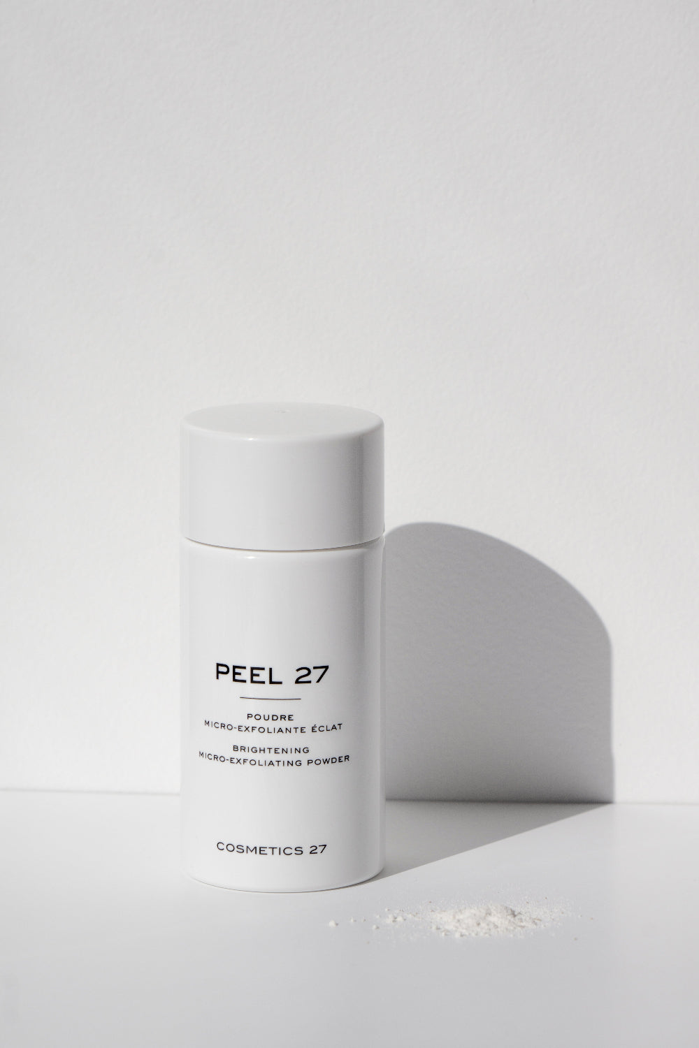 PEEL 27 40g (shaker)