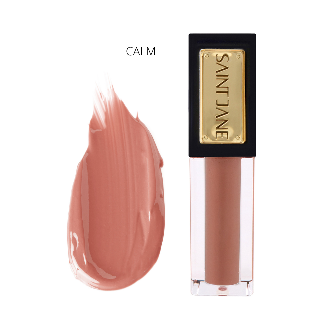 Luxury Lip Oil
