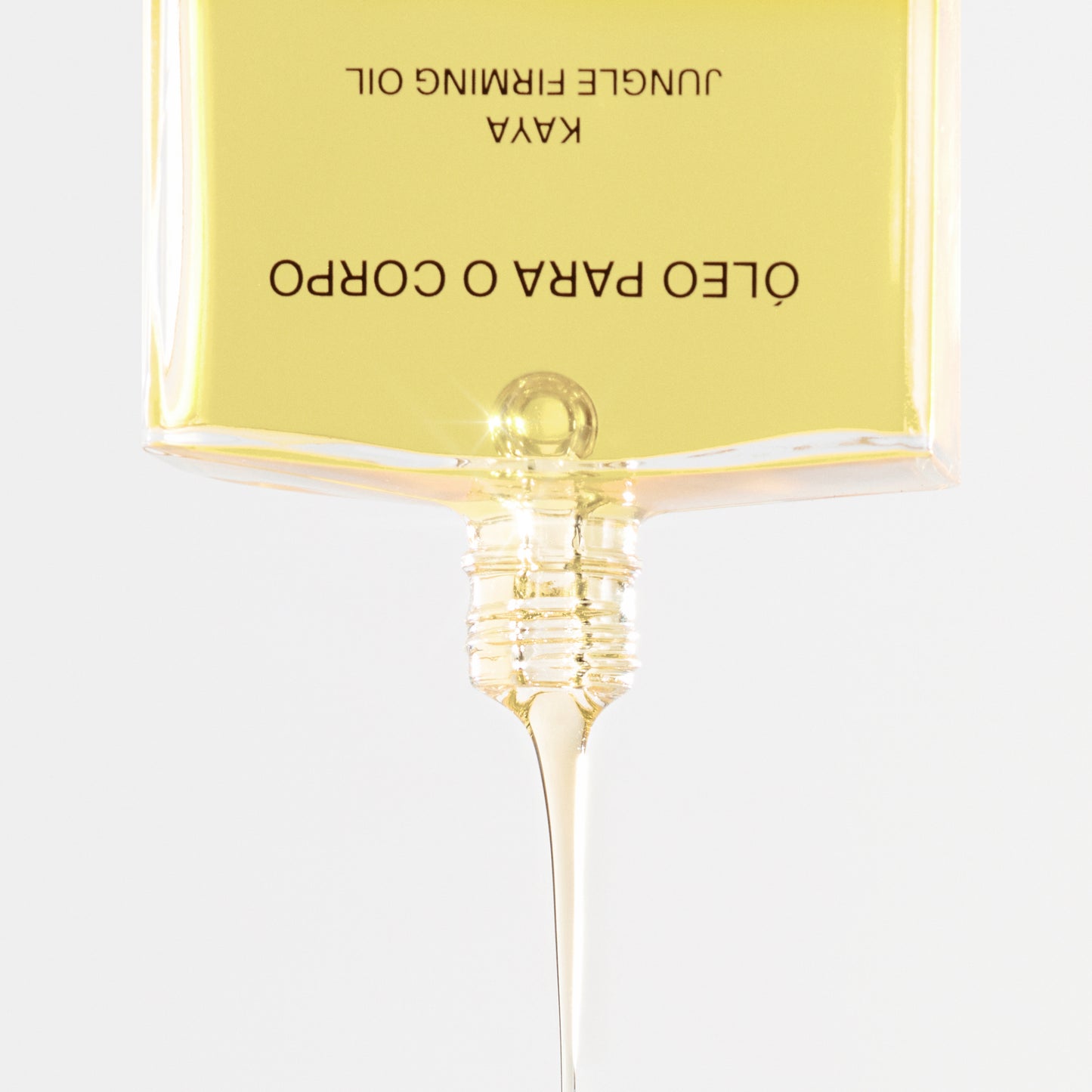 Kaya Jungle Firming Oil