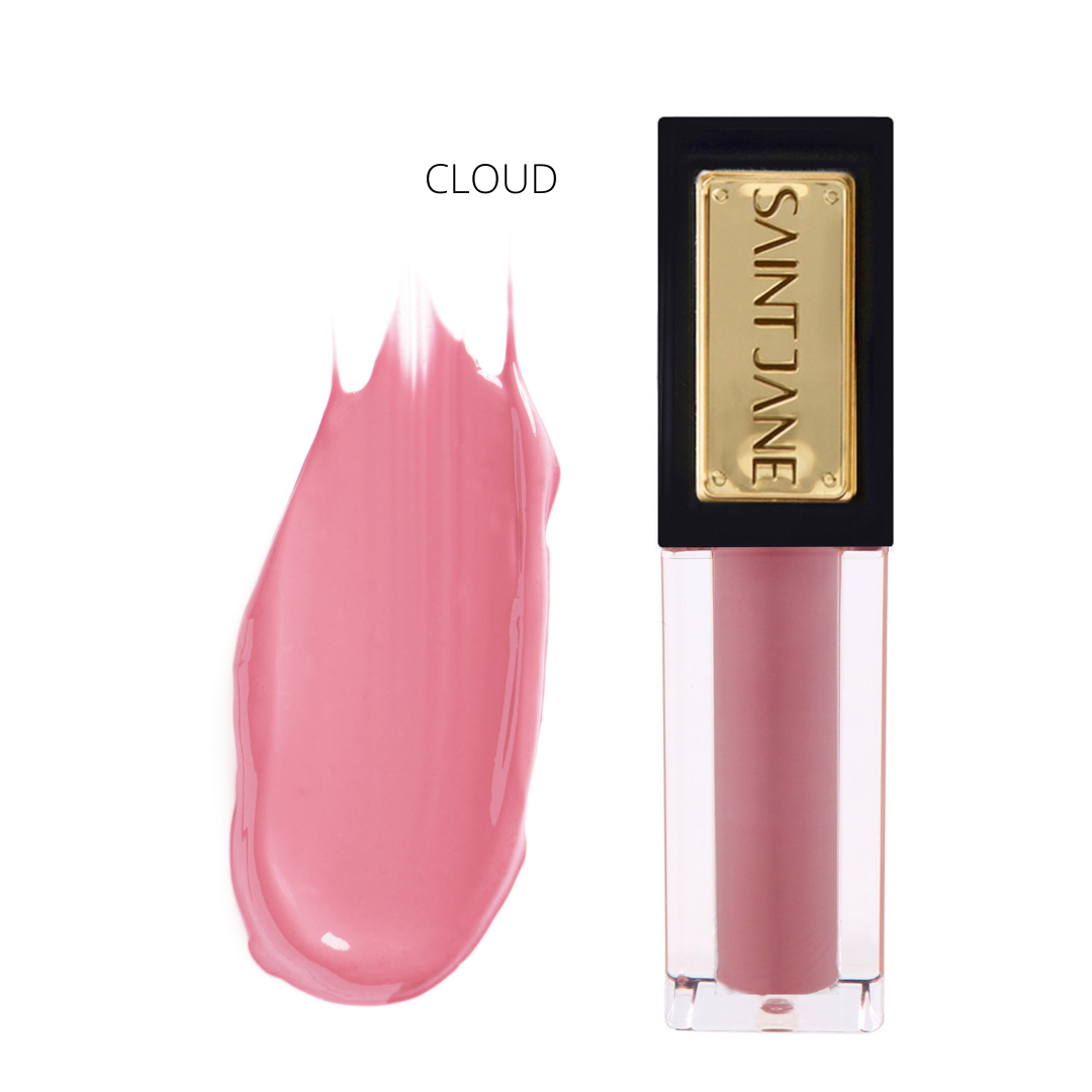 Luxury Lip Oil