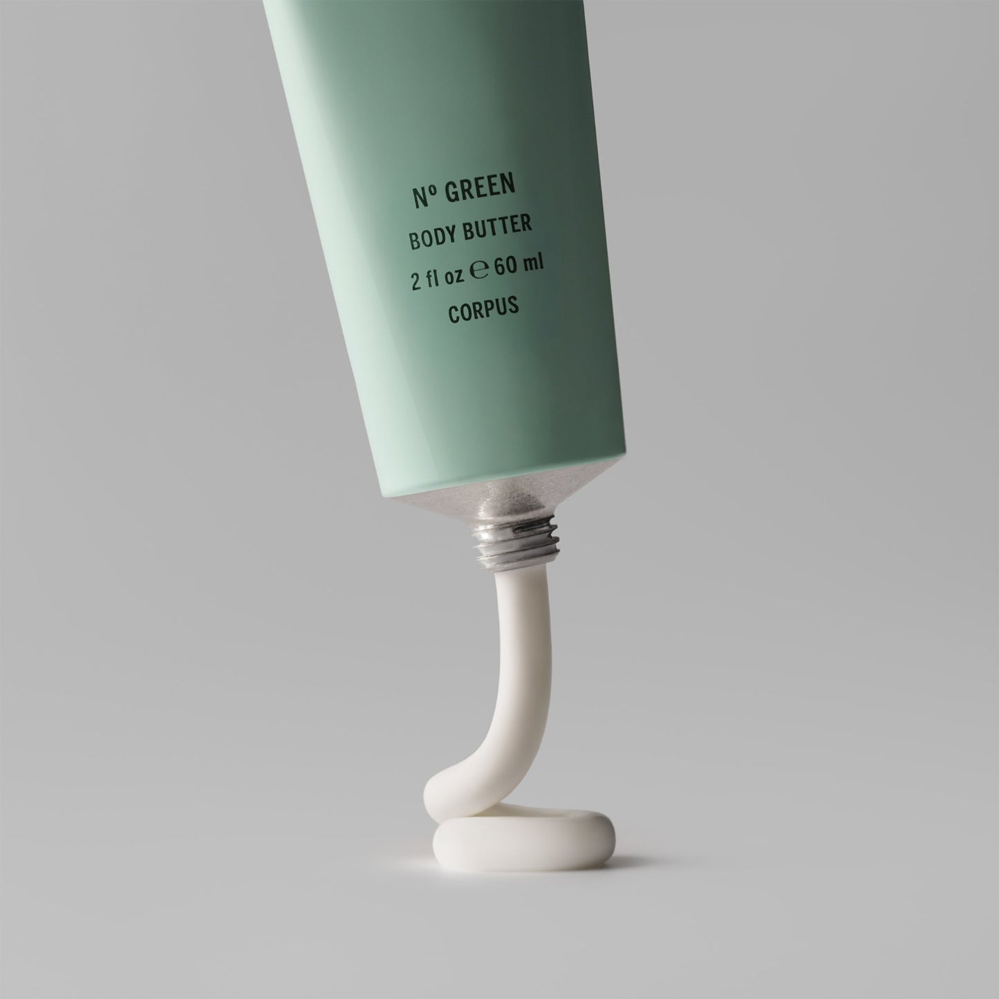 N° Green Body Butter 2 oz.