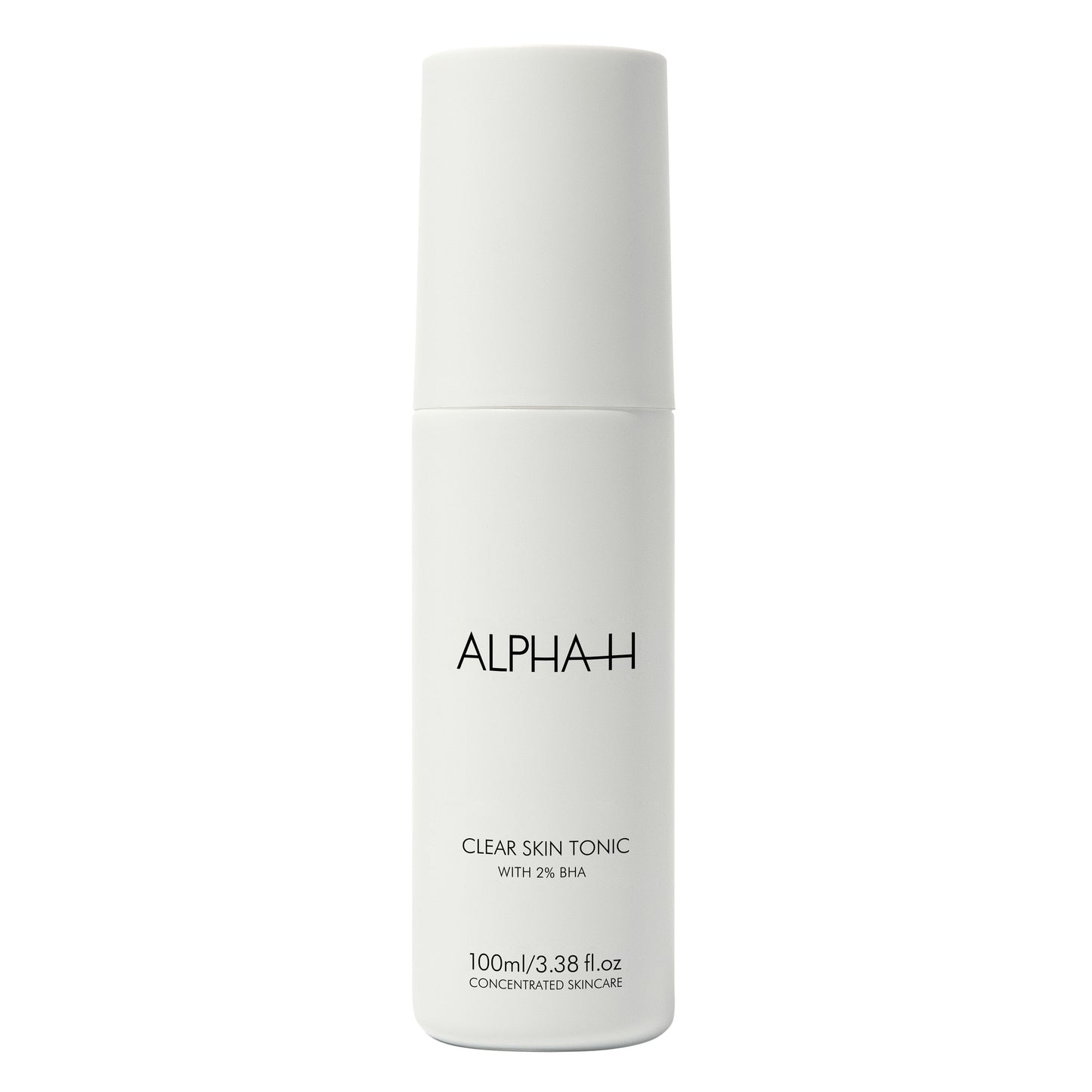 Clear Skin Tonic with 2% Salicylic Acid