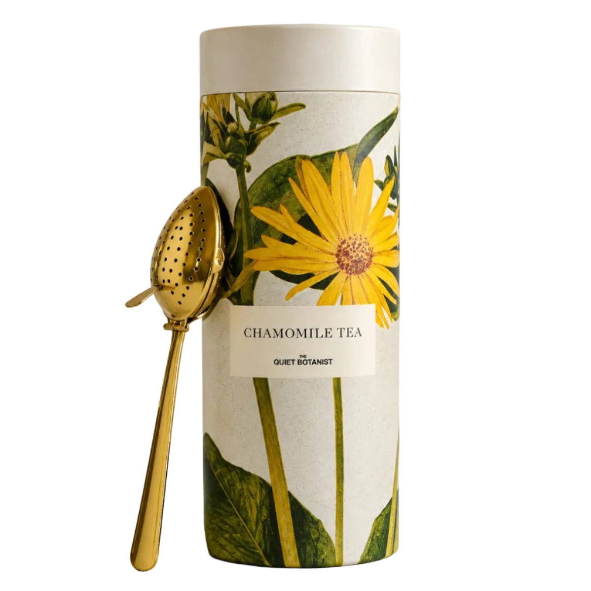 Chamomile Tea Gift Set