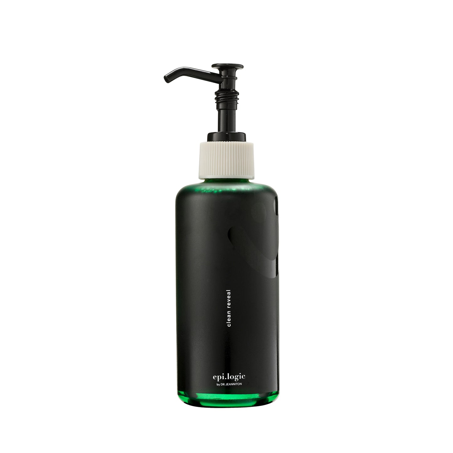 Clean Reveal