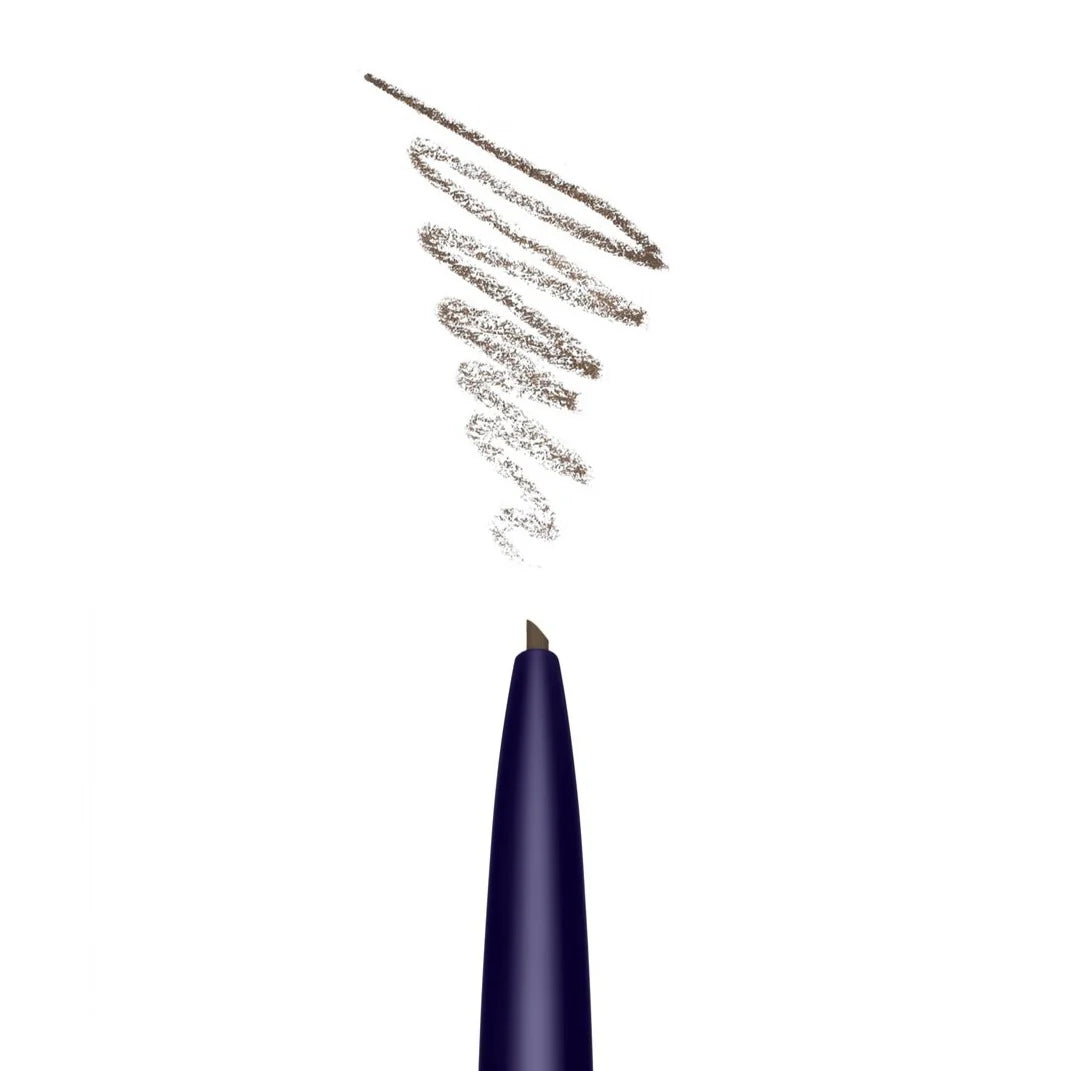 Super Fine Eyebrow Pencil - Coffee