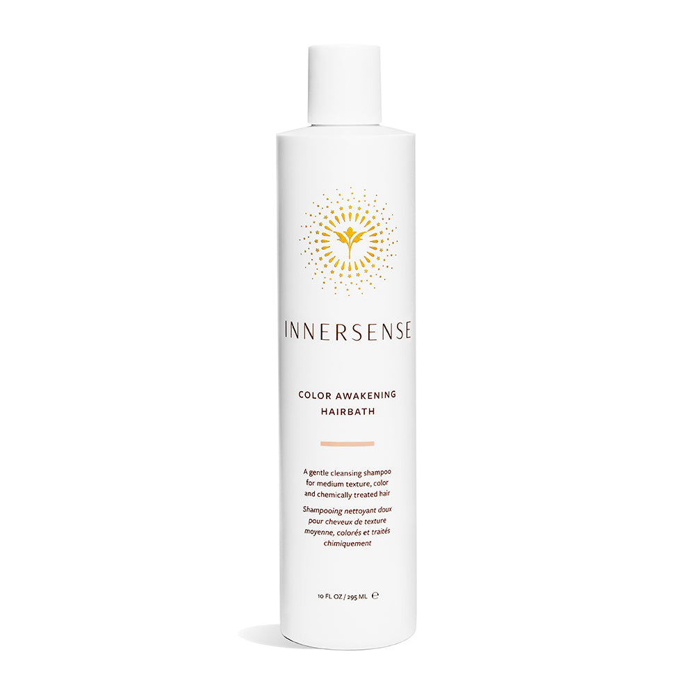 Color Awakening Hair Bath