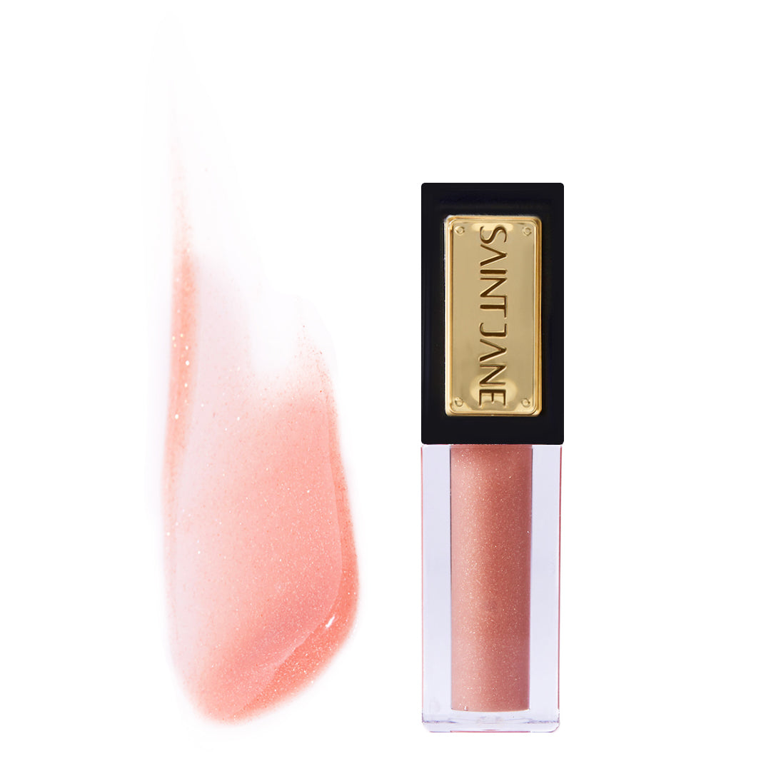 Luxury Lip Oil