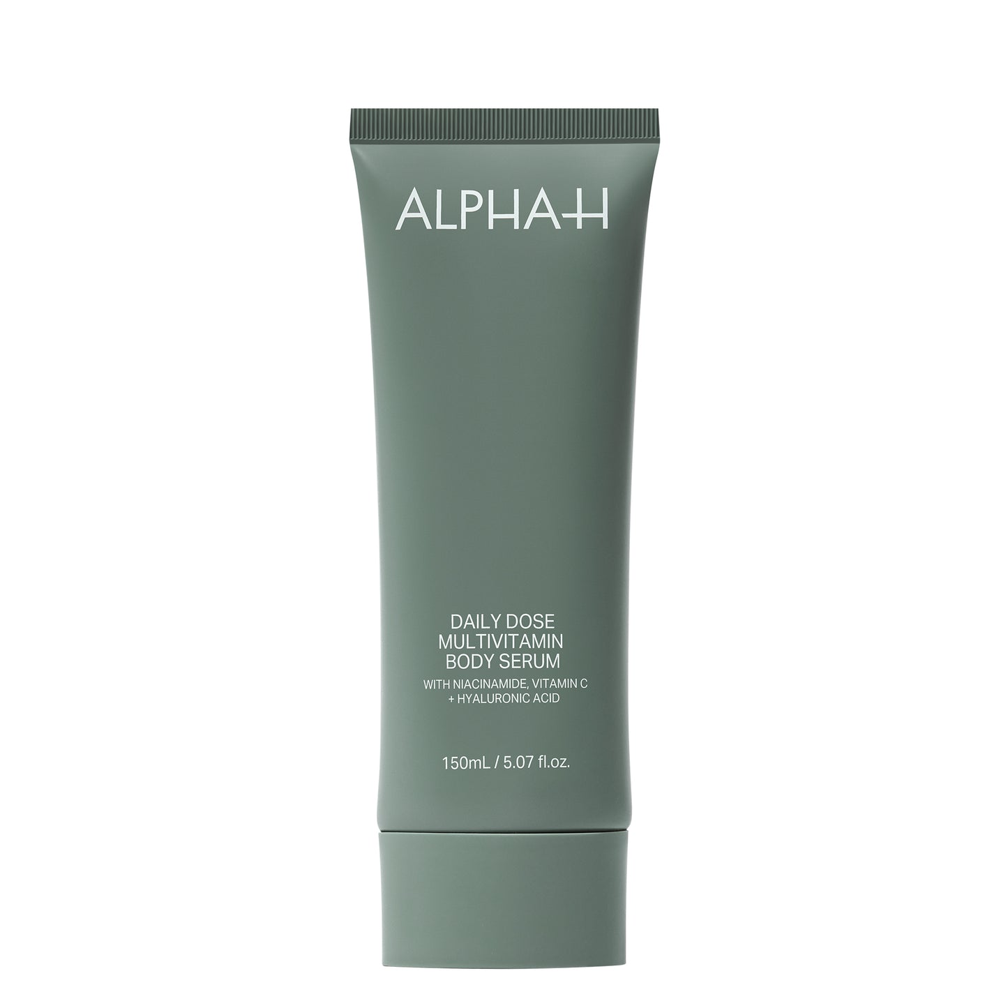 Daily Dose Multivitamin Body Serum with niacinamide, Vitamin C + Hyaluronic Acid