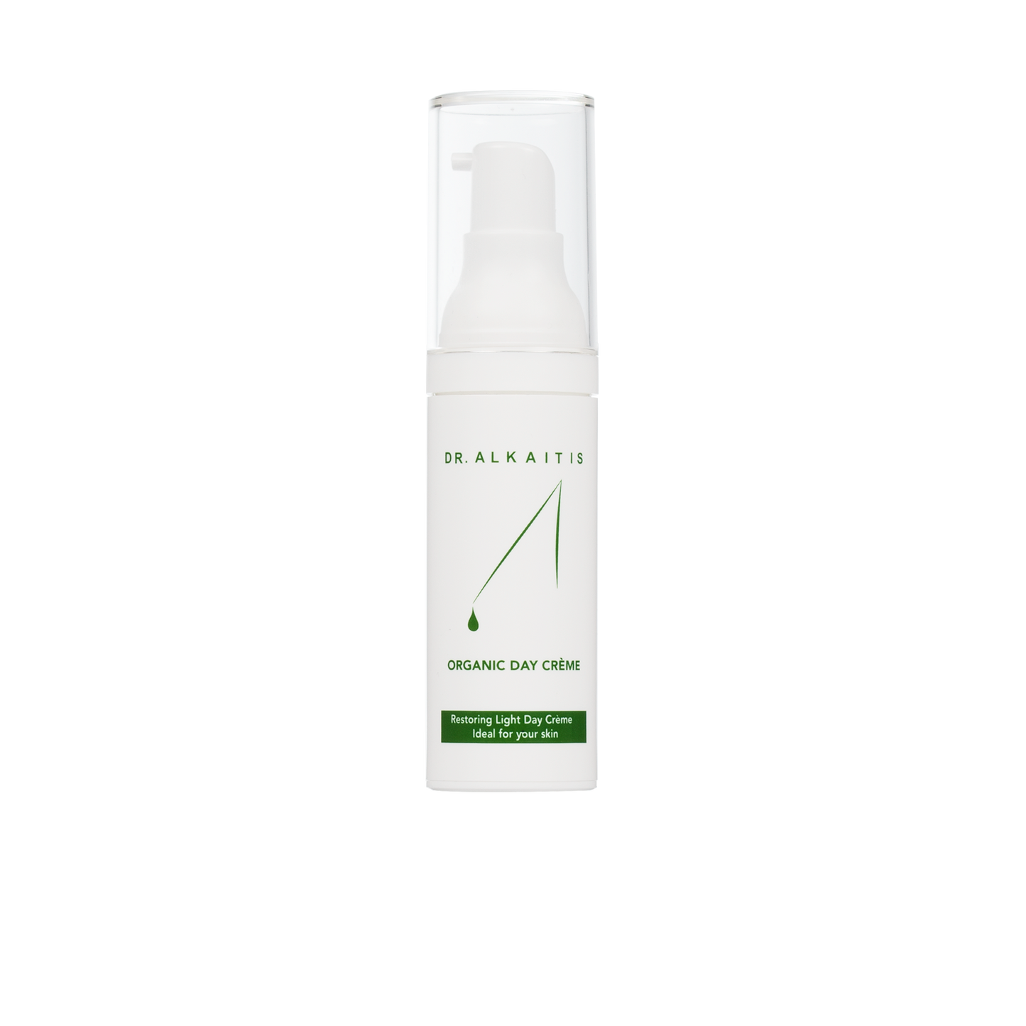 Organic Day Cream