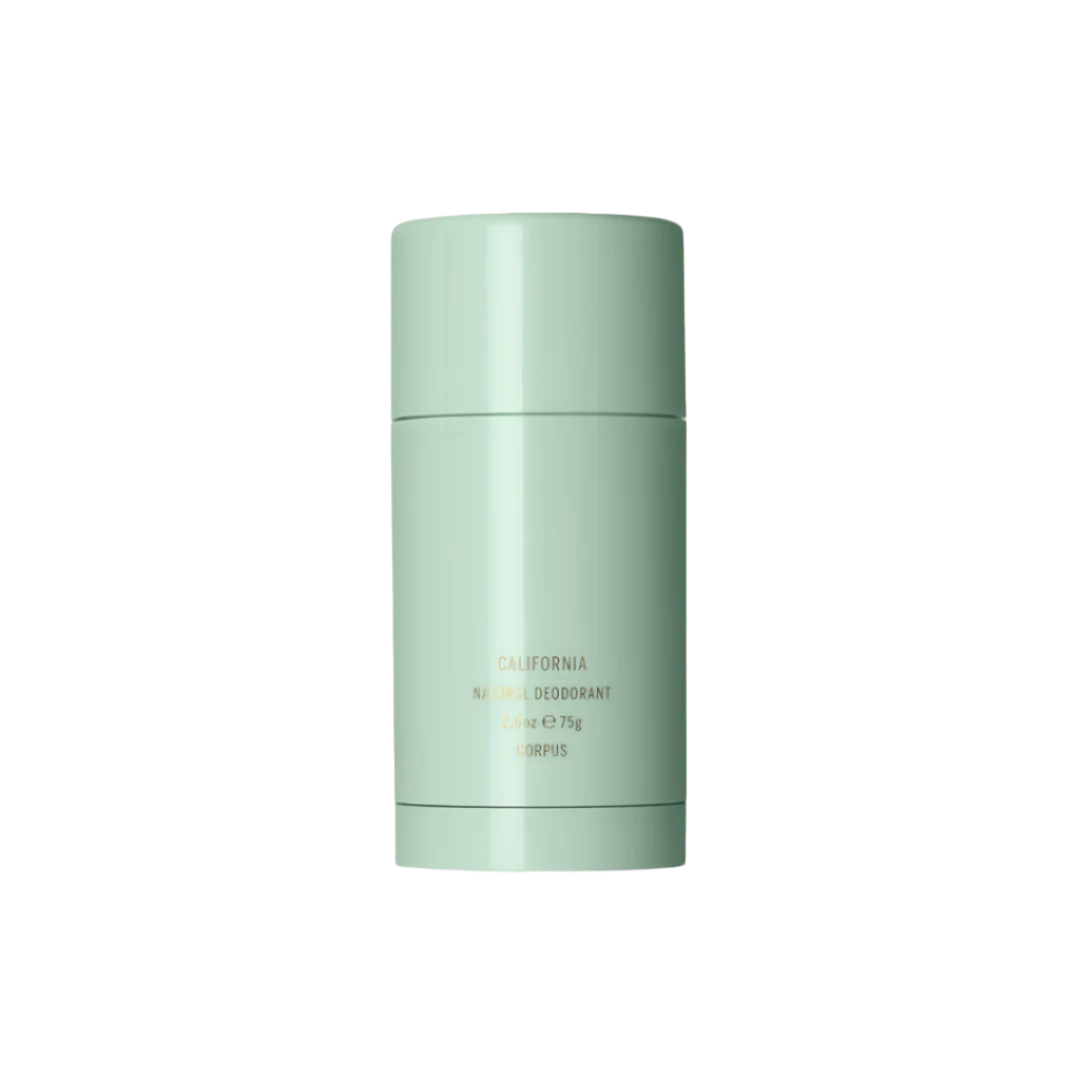 Deodorant Stick: California