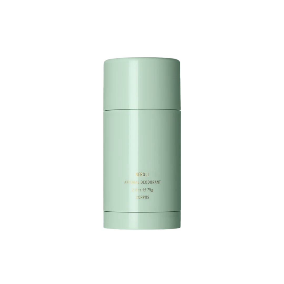 Deodorant Stick: Neroli