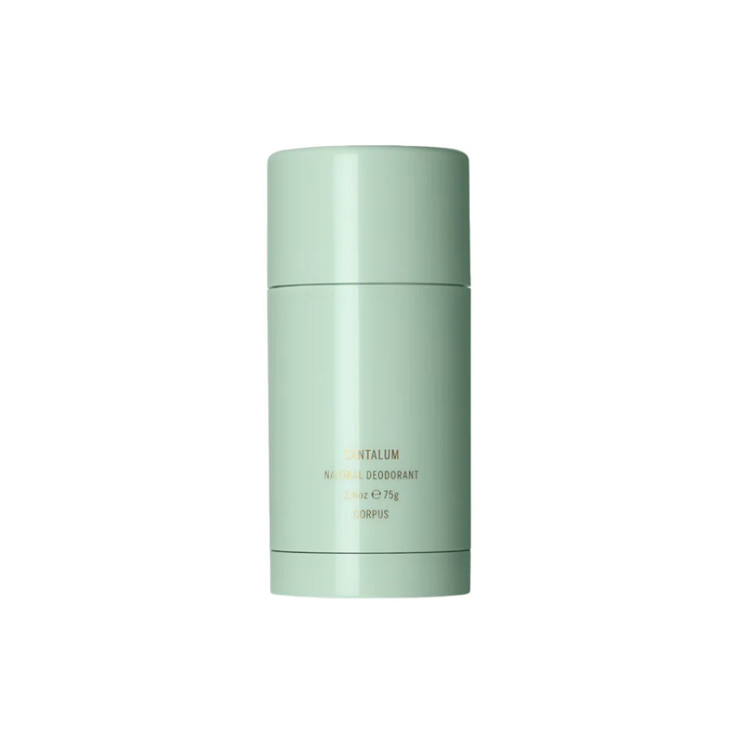 Deodorant Stick: Santalum