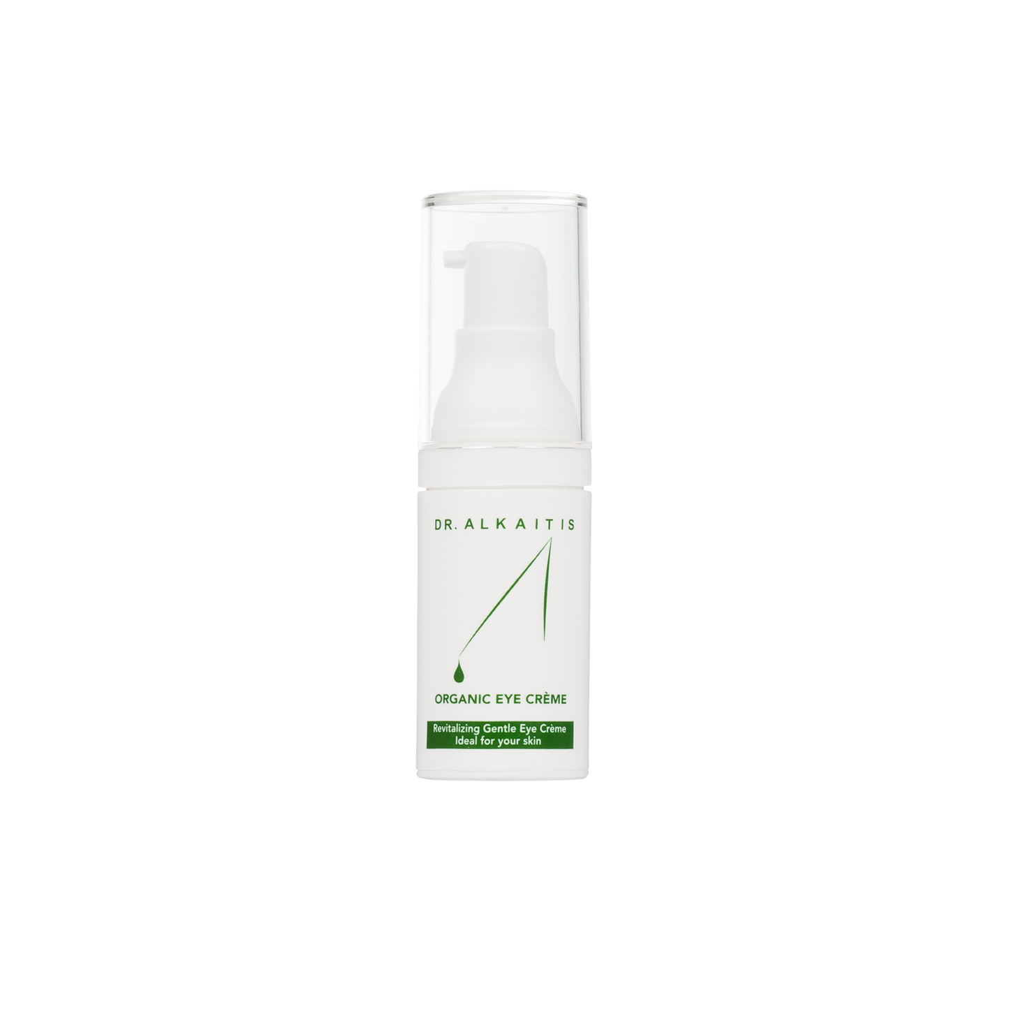 Organic Eye Cream