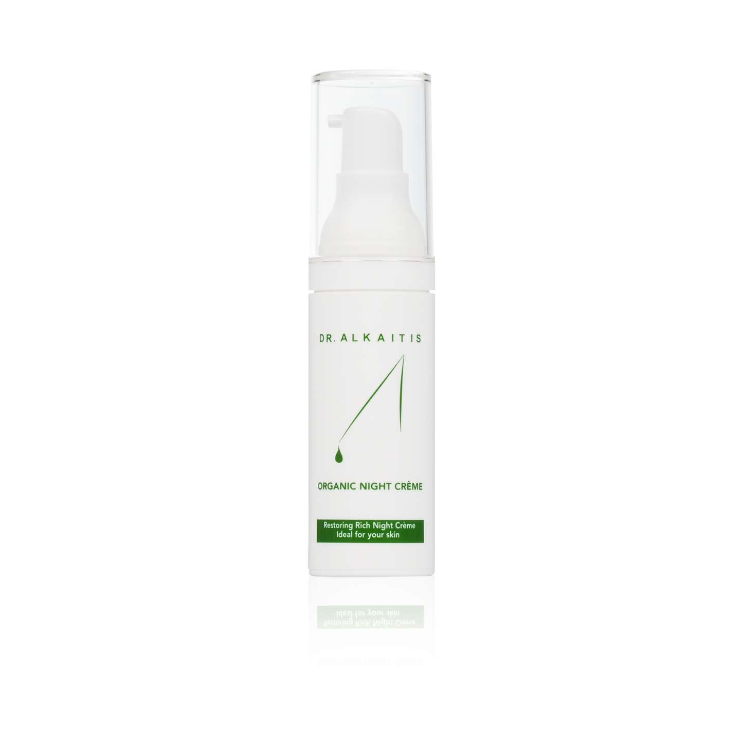 Organic Night Cream
