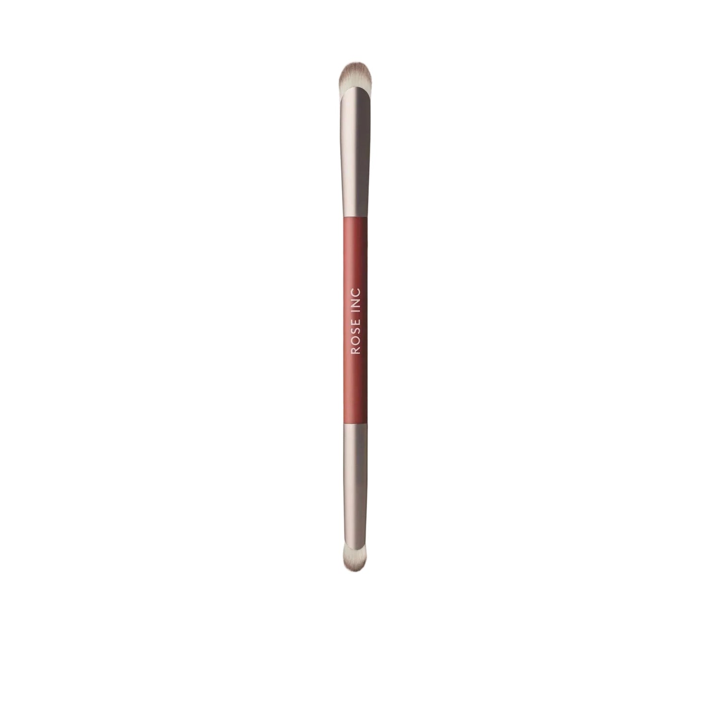 Number 8 Dual-Ended Eyeshadow Brush