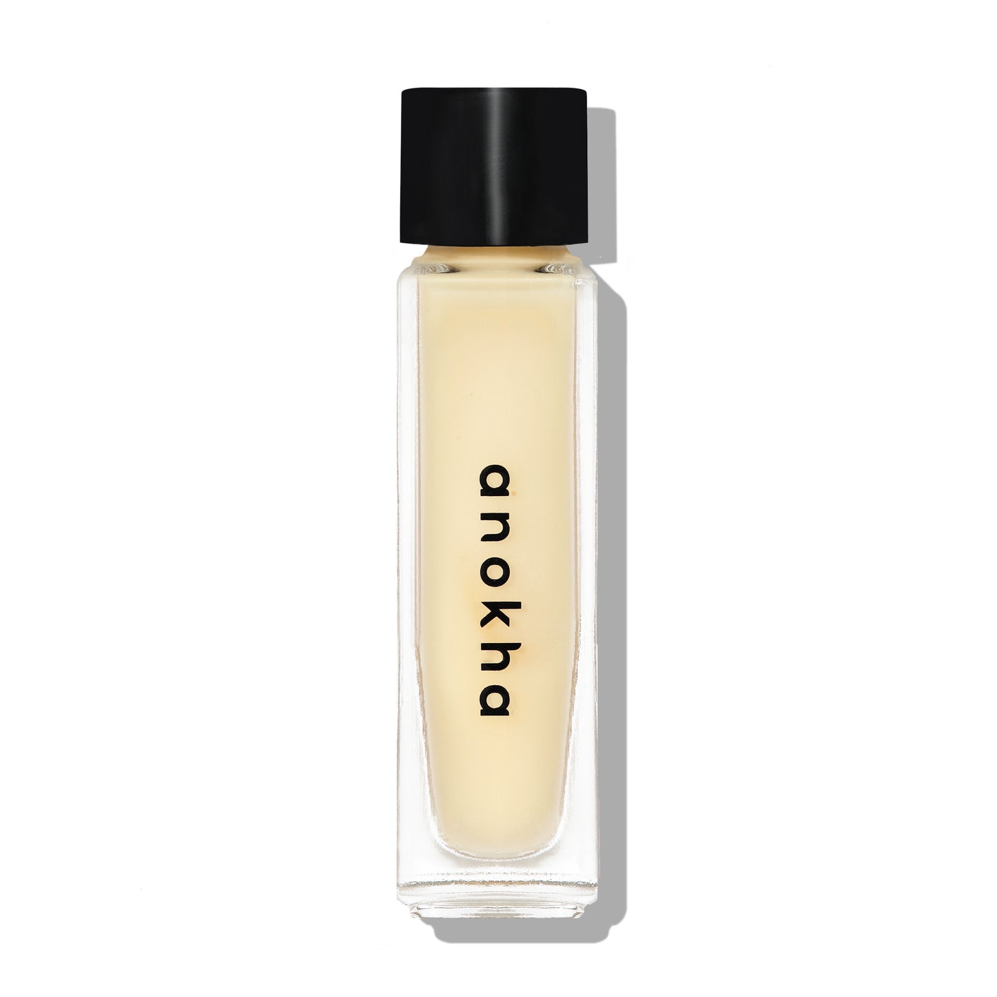 Rice & Hinoki facial cleanser