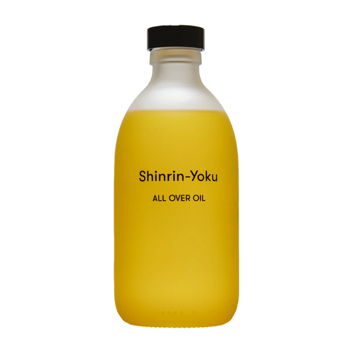 SHINRIN-YOKU ALL OVER OIL 300ML
