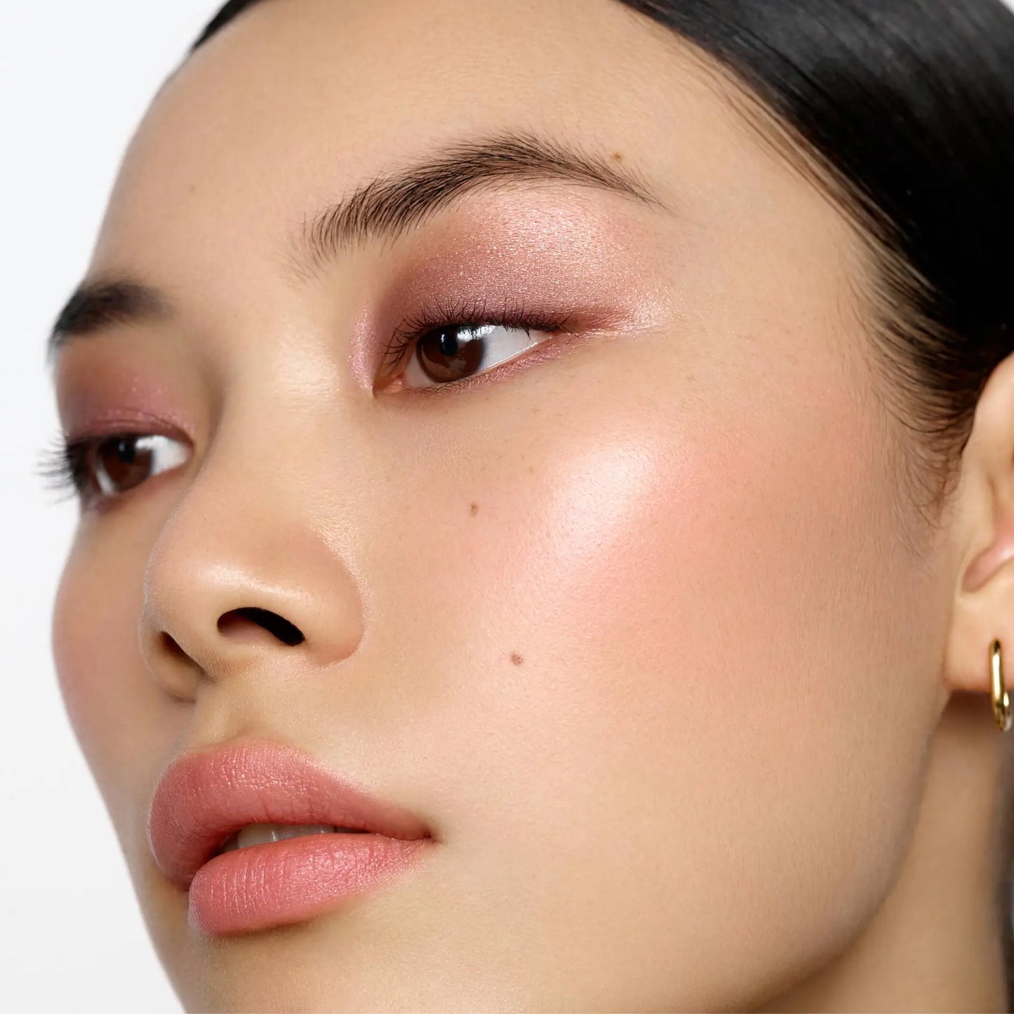 Satin and Shimmer Duet Eyeshadow
