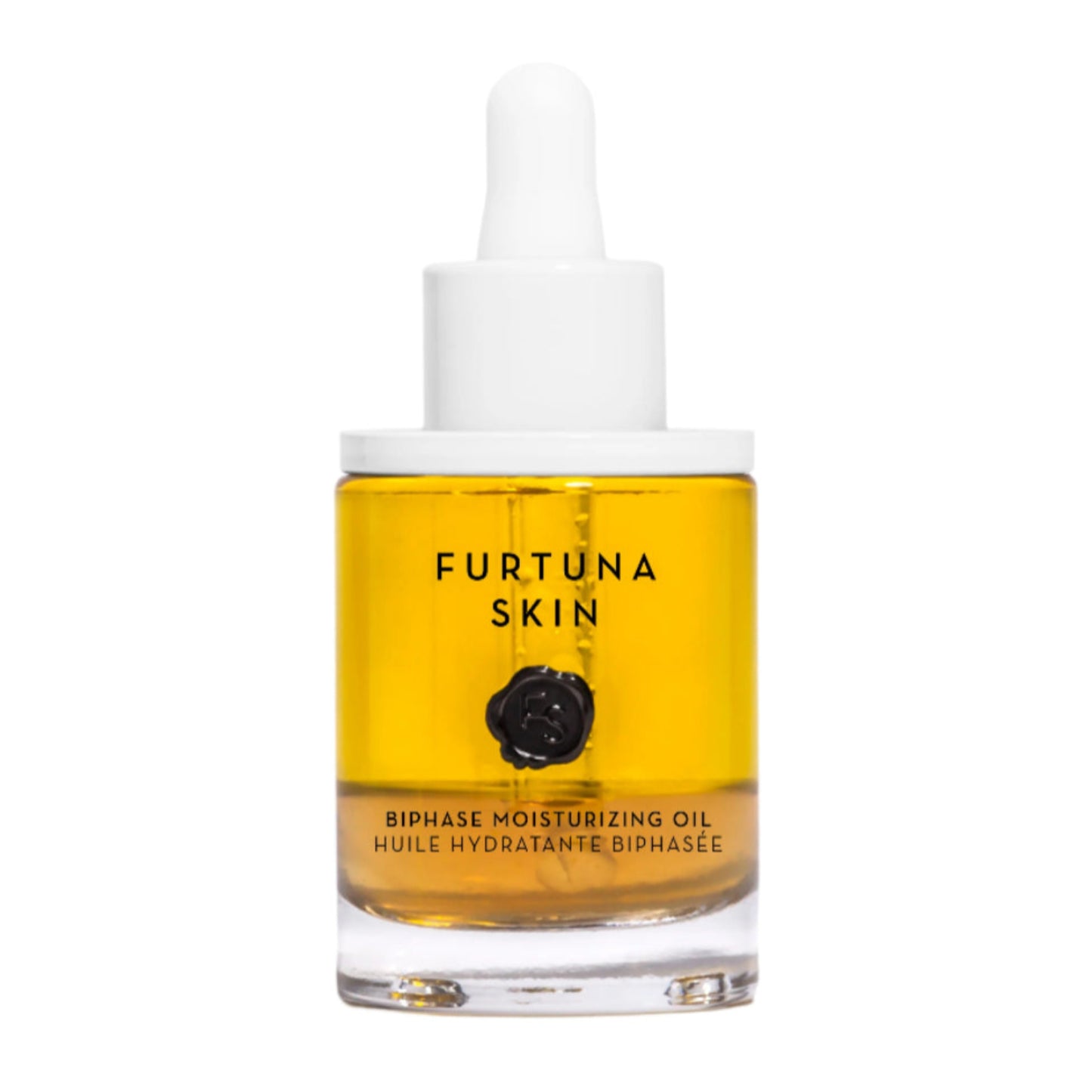 Due Alberi Biphase Moisturizing Oil