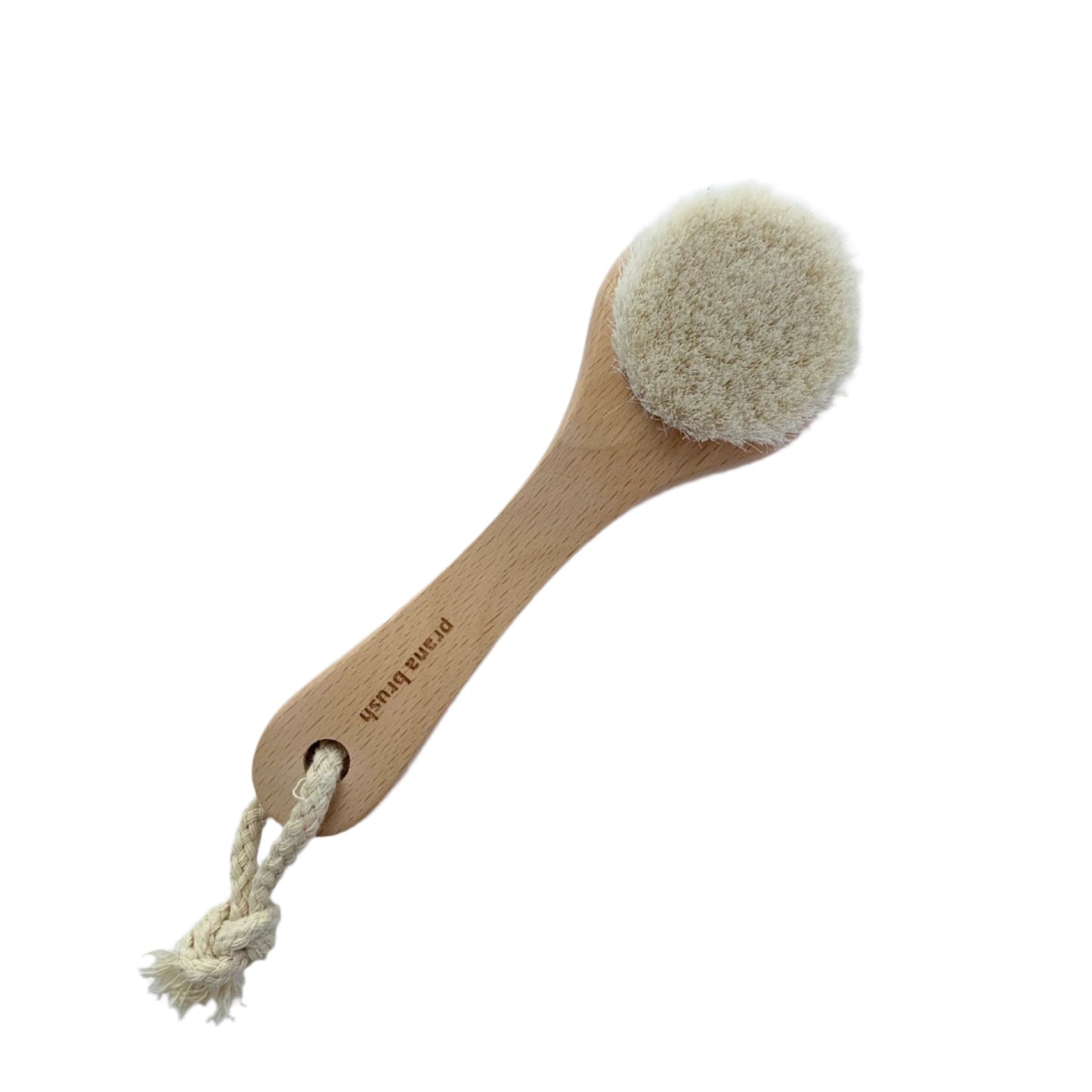 Facial Dry Brush