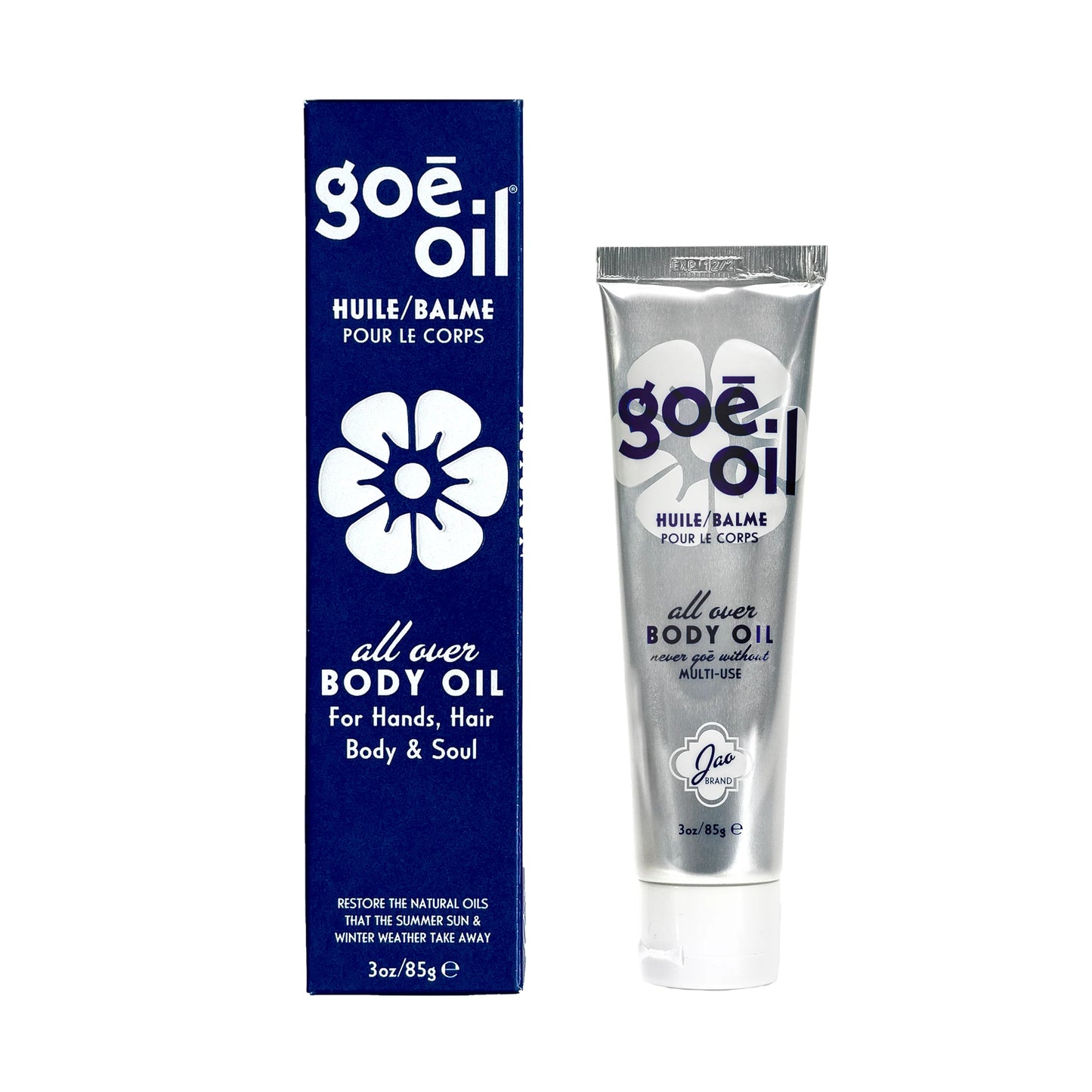 Goe Oil