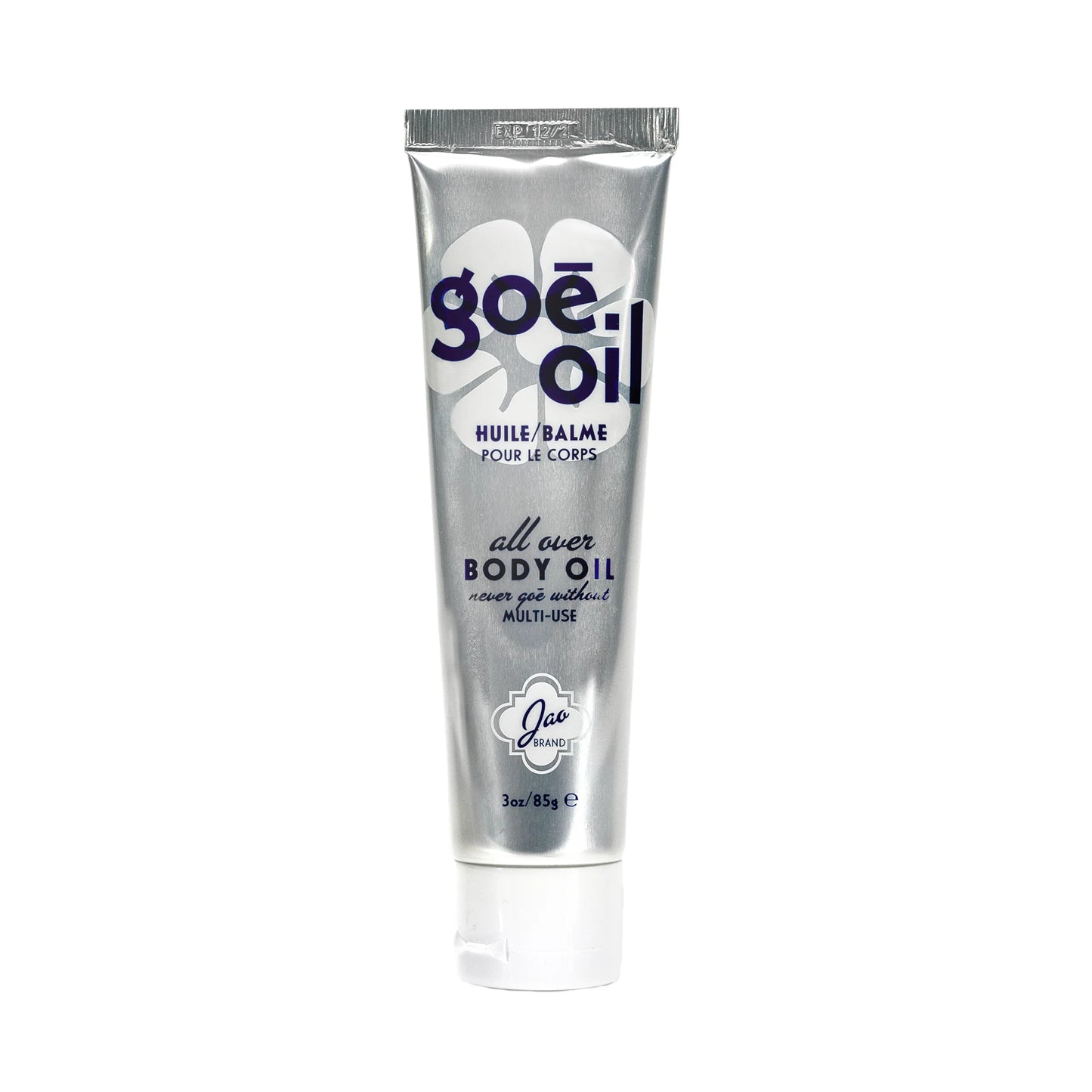 Goe Oil