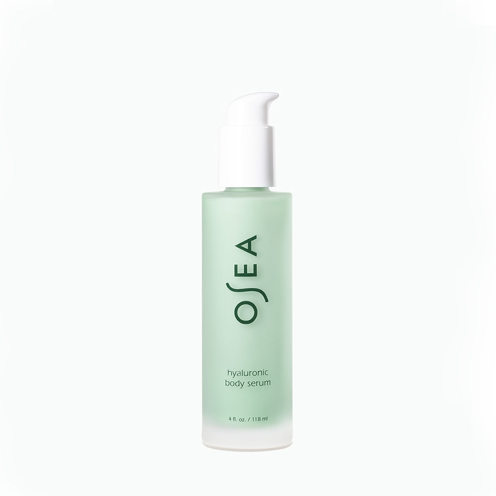 Hyaluronic Body Serum