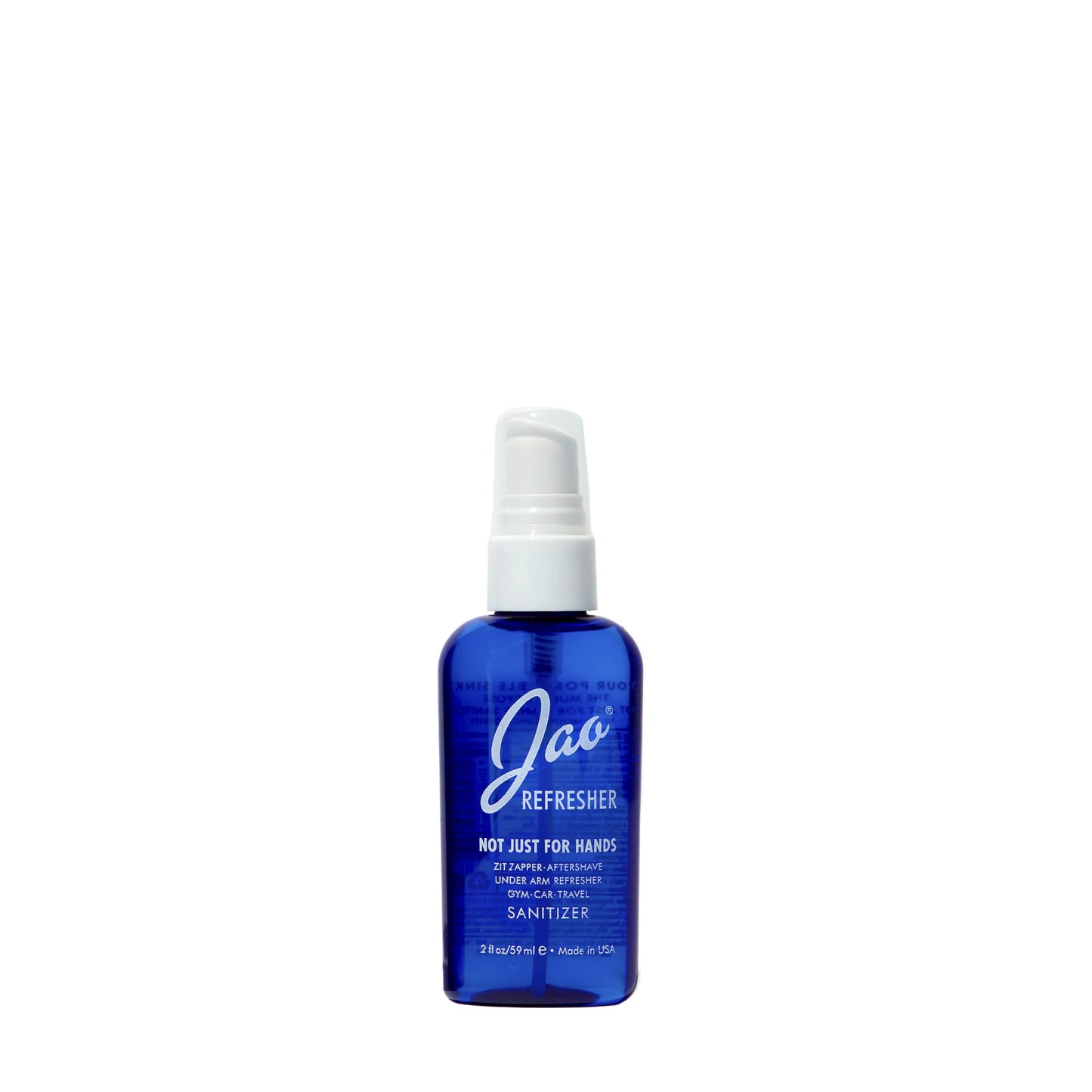 Jao Refresher 2 fl.oz